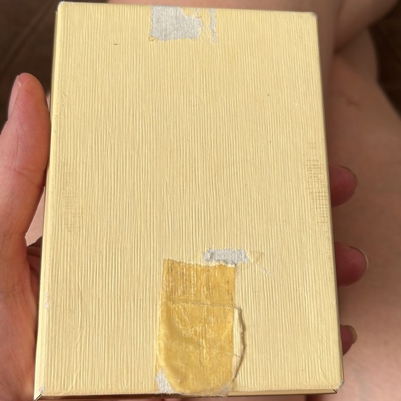 Miss Universe vintage brooch and clip-on earring set - Picture 9 of 10